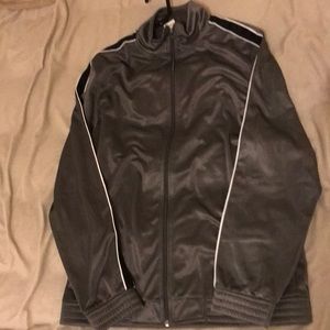 Mason signature silk jacket